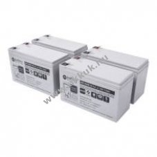 Helyettes�t� akku Eaton 9PX1000 UPS sz�netmentes