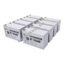 Helyettes�t� akku Eaton 9SX2000I EB031SP sz�netmentes UPS