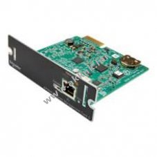 APC AP9640 UPS h�l�zatkezel� k�rtya 3
