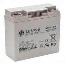 B.B. Battery BP20-12FR 12V 20Ah AGM t�z�ll� VdS �lom akku