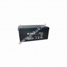 B.B. Battery BP230-12 12V 230Ah AGM �lomakku