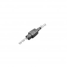 Martin Kaiser IEC320 C13 aljzat (n�i) 10A 230V C13-BD f�ldel��rintkez� hajl�t�sv�delem