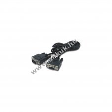 APC UPS kommunik�ci�s k�bel 2m APC 940-0024 DB-9/DB-9 COMCAB