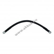 Helyettes�t� csatlakoz� CON35-1200-M6 35mm2 bevont 1200mm furatt�vols�g 1220x17x17mm M6