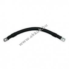 Akkumul�torkapocs CON50-250-M8 50mm2 250mm 8mm bevonatos 270x20x20mm