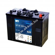 Sonnenschein GF 12 105 V 12V 105Ah zsel�s �lom akku