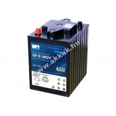 Sonnenschein GF6180V zsel�s �lom akku 6V 180Ah