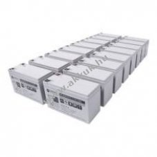 Helyettes�t� akku DELL K805N 4.200W UPS sz�netmentes