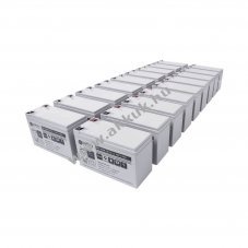 Helyettes�t� UPS sz�netmentes akku DELL K812N 5600R EBM