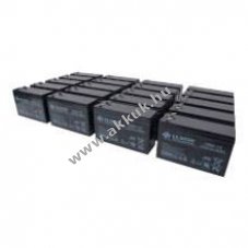 B.B. Battery MGE Comet EXtreme 4,5 �s 6 sz�netmentes UPS akku