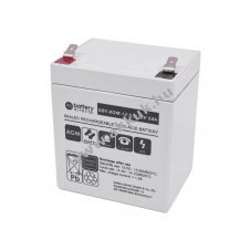 Helyettes�t� akku Eaton-MGE Ellipse ASR 450 2001627 sz�netmentes UPS SLA 1db/csomag
