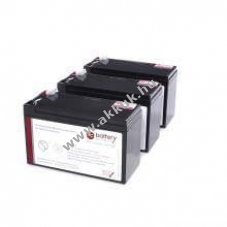 B.B. Battery akku MGE Pulsar ES 11+ sz�netmentes UPS