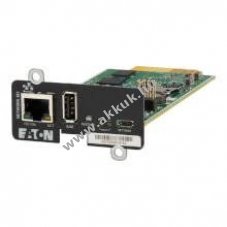 Eaton Gigabit h�l�zati k�rtya