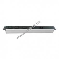 Martin Kaiser rackbe szerelhet� PDU PDU16-4C19R 208/230V 1U 4x IEC-320 C19 19