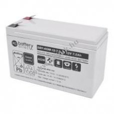 Helyettes�t� akku Eaton-Powerware PW3115 sz�netmentes UPS 300VA 420VA SLA 1db/csomag