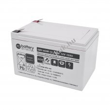 Helyettes�t� akku Eaton-Powerware UPS PW5105 700VA sz�netmentes