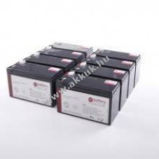 B.B. Battery akku Eaton-Powerware PW5119 2000VA sz�netmentes UPS