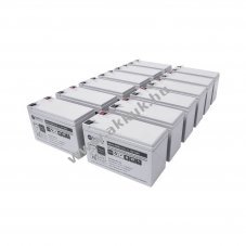 Eaton Powerware 5130 2500VA helyettes�t� UPS sz�netmentes akku