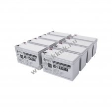 Helyettes�t� akku Eaton-Powerware PW9110 UPS sz�netmentes 2000VA 3000VA