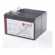 Helyettes�t� akku APC APCRBC109 RBC109-BD1 Back-UPS RS 1200/1500 SLA