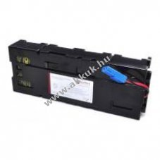 Helyettes�t� akku APC Smart-UPS X 750/1000 APCRBC116