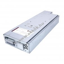 Helyettes�t� akku APC Smart-UPS X 120 RBC118-BD1 akkuk�szlet SLA