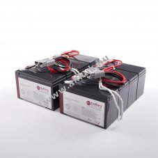 Helyettes�t� akku APC RBC12-BD1 UPS sz�netmentes akkupakk SLA