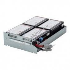 Helyettes�t� akkupakk APC Smart-UPS 1000/1500 APCRBC132 RBC132-BD1 SLA