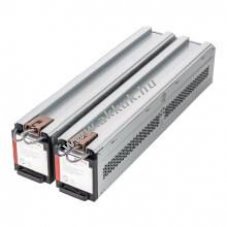 Helyettes�t� akkupakk APC Smart-UPS RT/SRT RBC140-BD1 APCRBC140