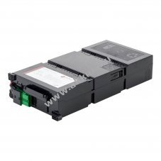 Helyettes�t� akku APC Smart-UPS SRT2200 RBC141-BD1 be�p�t�sre k�sz akkupakk SLA