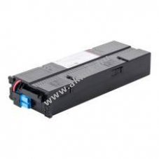 Helyettes�t� APC Smart-UPS SRT 1000/1500 akku APCRBC155 k�szlet