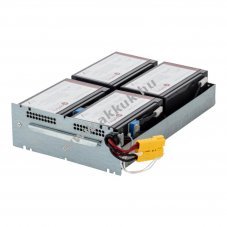APC RBC24 helyettes�t� k�szlet Smart-UPS 1400/1500 sz�netmentes akku SLA