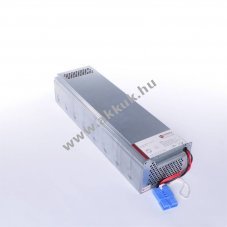 Helyettes�t� akku APC Smart-UPS XL 2200/3000 RBC27-BD1 k�szlet SLA