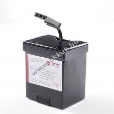 Helyettes�t� akku APC Back-UPS ES 350 RBC29-BD1 SLA k�szlet