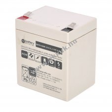 Helyettes�t� akku APC Back-UPS 500 RBC46-BD1 SLA