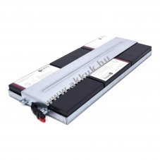 Helyettes�t� akku APC Smart-UPS 1500 APCRBC88 RBC88-BD1 k�szlet z�rt �lomakku