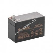 B.B. Battery SHR3.6-12 / CPS3.6-12 12V 3,6Ah AGM �lom akku