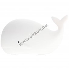 Heitech LED �jjeli l�mpa Timmy kis b�lna