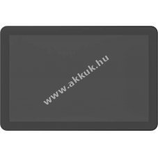Logitech Tap Scheduler Panel 10,1 1280x800 LCD PoE WLAN RJ45 teremfoglal� panel