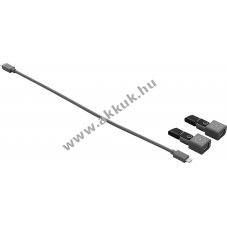 Logitech ConferenceCam Rally Mic Pod CAT-kupplung 215mm 2db/csomag