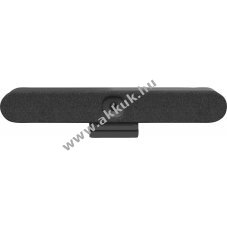Logitech Rally Bar Huddle 4K Ultra HD videokonferencia rendszer grafit
