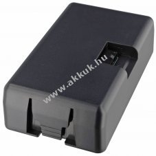Helyettes�t� akku Gardena Sileno City 250/400/500 kerti g�p 18V 4000mAh Li-ion