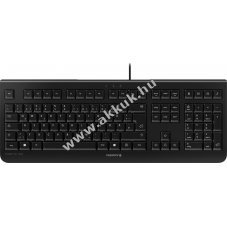 CHERRY KC 1000 USB fekete DE Full-Size billenty�zet