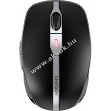 Cherry MW 9100 vezet�k n�lk�li Bluetooth eg�r 2400dpi 6 gomb fekete