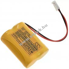 Helyettes�t� elem Okuma MB500/Mazak MTN900/FDK CR17450-2WK27/OV-204 3V/5000mAh l�tium elem LiMnO2