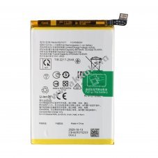 Helyettes�t� akku OPPO A80 mobiltelefon 3,91V 5100mAh Li-Polymer