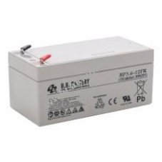 B.B. Battery BP3.6-12 12V 3,6Ah �lom akku AGM