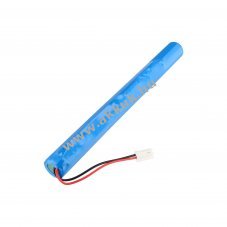 Helyettes�t� akku 18796 11,1V 2600mAh 28,86Wh red�nymotor Li-Ion