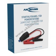 Ansmann Powerstation ind�t�adapter PS600AC PS2200AC 12V 500A
