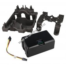 Helyettes�t� kerti g�p akku Husqvarna Automower 430X/440/450X 588 14 64-01 18V 5000mAh Li-Ion